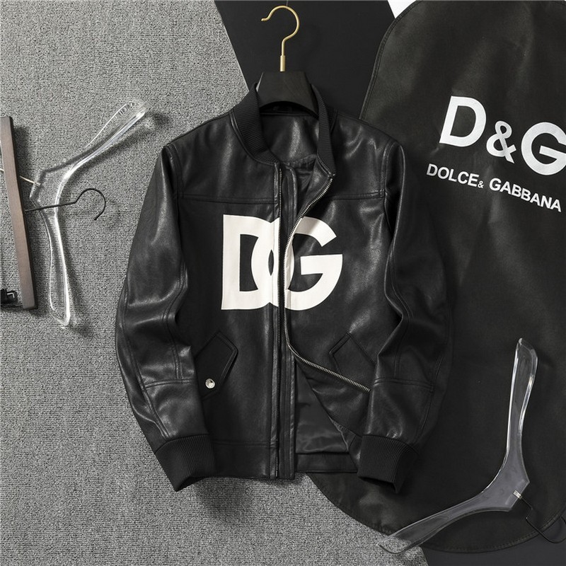 DG Men's Outwear 29